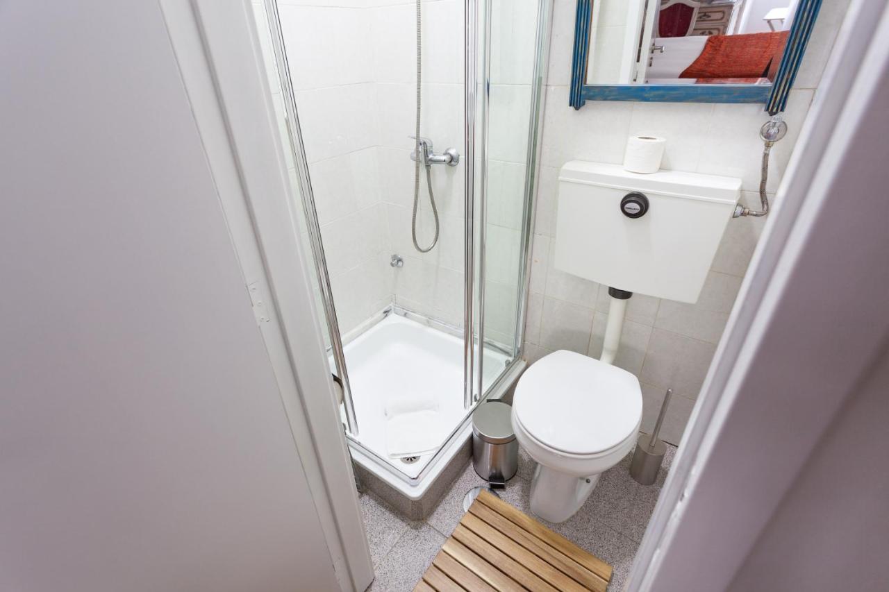 Apartamento Clerigos Charming Studio In *